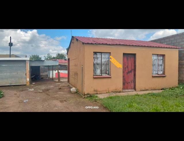 2 BEDROOM HOUSE FOR SALE IN PALM RIDGE